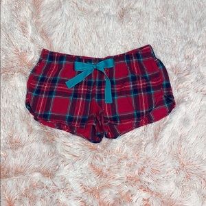 Old Navy sleep shorts